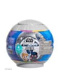 Doorables Star Wars Galaxy Mini Peek S1 - A/M, TRANSFORMERS - Beattys of Loughrea