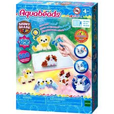 Aquabeads Pretty Pets Craft Kit - ART & CRAFT/MAGIC/AIRFIX - Beattys of Loughrea