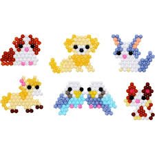 Aquabeads Pretty Pets Craft Kit - ART & CRAFT/MAGIC/AIRFIX - Beattys of Loughrea