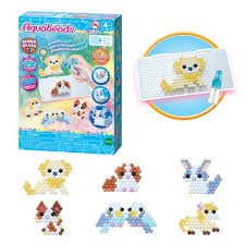 Aquabeads Pretty Pets Craft Kit - ART & CRAFT/MAGIC/AIRFIX - Beattys of Loughrea