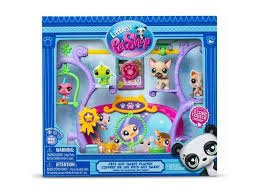 Littlest Pet Shop Got Talent Playset - DOLLS - Beattys of Loughrea