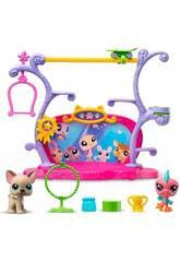 Littlest Pet Shop Got Talent Playset - DOLLS - Beattys of Loughrea