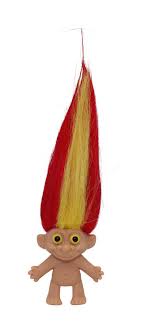 Trolls Pencil Topper Asst - DOLLS - Beattys of Loughrea