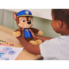 Paw Patrol 13In Take Along Chase