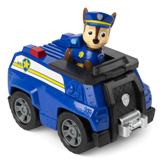 Paw Patrol Basic Vehicles Assorted Styles - BABY TOYS - Beattys of Loughrea