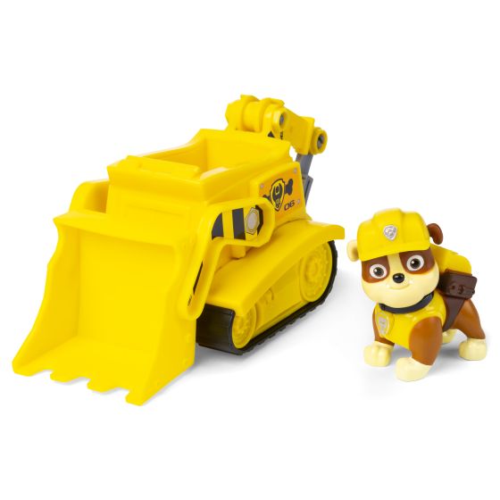 Paw Patrol Basic Vehicles Assorted Styles - BABY TOYS - Beattys of Loughrea