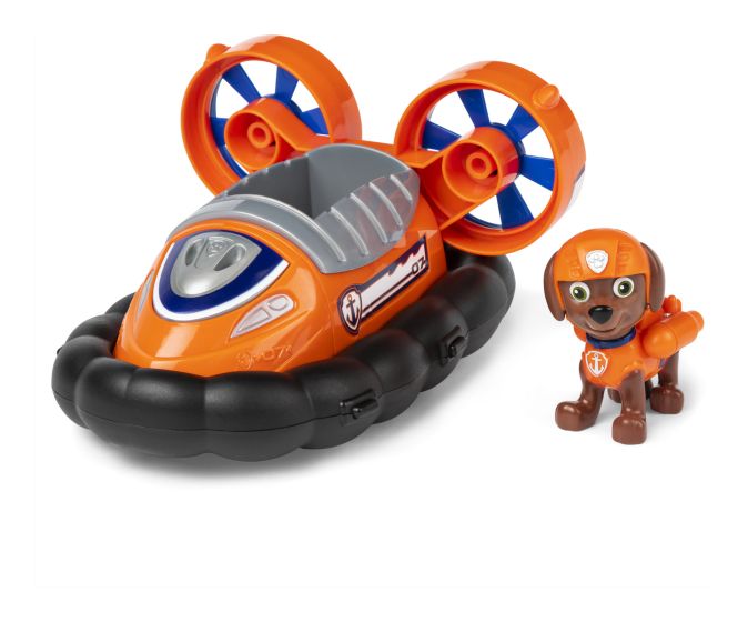 Paw Patrol Basic Vehicles Assorted Styles - BABY TOYS - Beattys of Loughrea