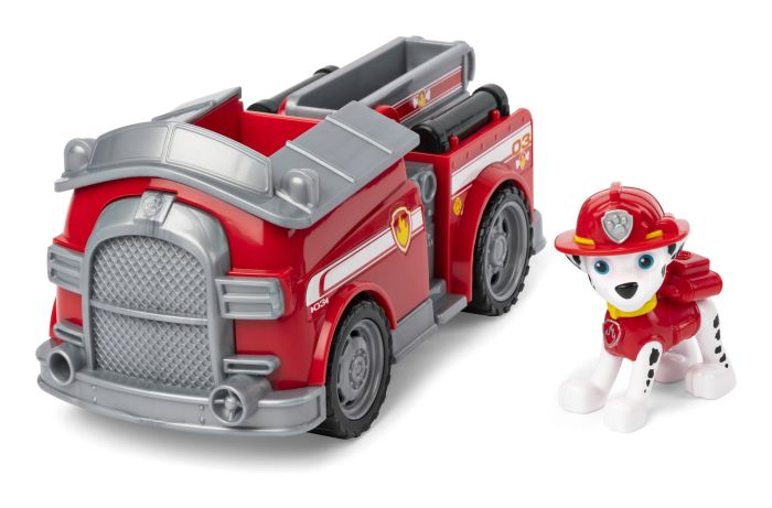 Paw Patrol Basic Vehicles Assorted Styles - BABY TOYS - Beattys of Loughrea