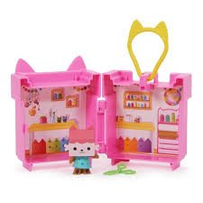 Gabbys Dollhouse Clip On Playset Assorted Styles - BABY TOYS - Beattys of Loughrea