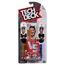 Tech Deck Vs Series - CARS/GARAGE/TRAINS - Beattys of Loughrea