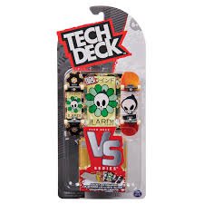 Tech Deck Vs Series - CARS/GARAGE/TRAINS - Beattys of Loughrea