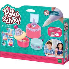 Pati School Lavender & Pastel Creations Kit - ART & CRAFT/MAGIC/AIRFIX - Beattys of Loughrea