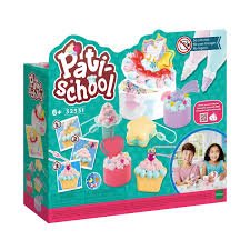 Pati School Party Creations Starter Kit - ART & CRAFT/MAGIC/AIRFIX - Beattys of Loughrea