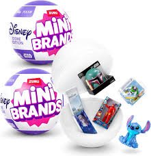 Mini Brands Disney Store Series 3 - HALLOWEEN, PKT MONEY, JOKE - Beattys of Loughrea