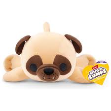 Hug A Lumps Plush Medium Assorted Styles - SOFT TOYS - Beattys of Loughrea