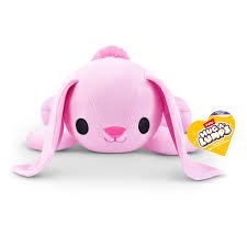 Hug A Lumps Plush Medium Assorted Styles - SOFT TOYS - Beattys of Loughrea