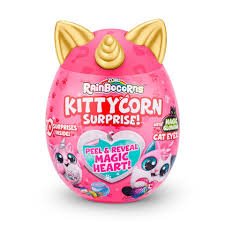 Rainbocorns Kittycorn Surprise - DOLLS - Beattys of Loughrea