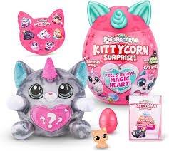 Rainbocorns Kittycorn Surprise - DOLLS - Beattys of Loughrea