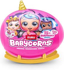 Babycorns Surprise Doll Small - DOLLS - Beattys of Loughrea