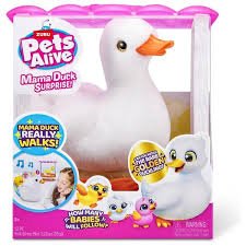 Pets Alive – Mama Duck Surprise - DOLLS - Beattys of Loughrea