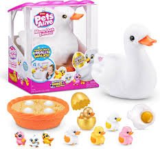 Pets Alive – Mama Duck Surprise - DOLLS - Beattys of Loughrea