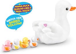 Pets Alive – Mama Duck Surprise - DOLLS - Beattys of Loughrea