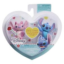 Disney Stitch Perfect Pairs