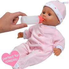 Dolls World Little Poppet