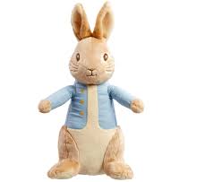 Peter Rabbit Soft Toy 55Cm