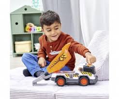 Dump Truck Lights&Sounds - CARS/GARAGE/TRAINS - Beattys of Loughrea