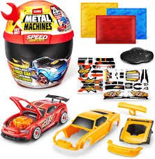 Metal Machines Speed Heroes Helmet - CARS/GARAGE/TRAINS - Beattys of Loughrea