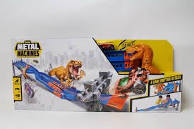 Metal Machines Raptor Attack - CARS/GARAGE/TRAINS - Beattys of Loughrea