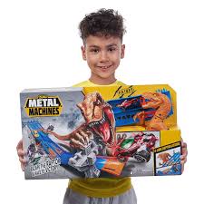 Metal Machines Raptor Attack - CARS/GARAGE/TRAINS - Beattys of Loughrea