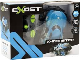 R/C X Monster - REMOTE CONTROL - Beattys of Loughrea