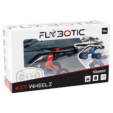 R/C Air Wheelz Assorted Styles - REMOTE CONTROL - Beattys of Loughrea