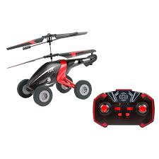 R/C Air Wheelz Assorted Styles - REMOTE CONTROL - Beattys of Loughrea