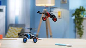 R/C Air Wheelz Assorted Styles - REMOTE CONTROL - Beattys of Loughrea