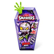 Smashers Horror House 15 Pcs - A/M, TRANSFORMERS - Beattys of Loughrea