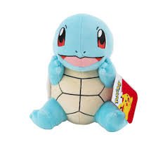 Pokemon 8In Plush Assorted Styles - SOFT TOYS - Beattys of Loughrea