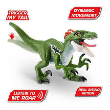 Robo Alive Dino Raptor - A/M, TRANSFORMERS - Beattys of Loughrea