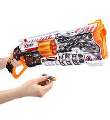 Xshot Skins Lock Blaster - TOOLS/GUNS - Beattys of Loughrea