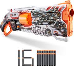 Xshot Skins Lock Blaster - TOOLS/GUNS - Beattys of Loughrea