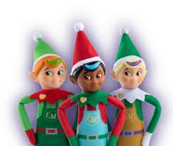 Elf Mates Assorted Styles - DOLLS - Beattys of Loughrea