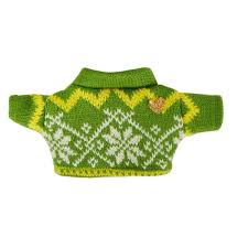 Elf Mates Mini Sweater Assorted Styles - DOLL ACCESSORIES/PRAMS - Beattys of Loughrea