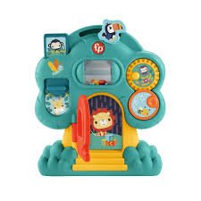 Fisher Price Animal Friends Discovery - BABY TOYS - Beattys of Loughrea