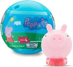 Peppa Pig Mash'ems - HALLOWEEN, PKT MONEY, JOKE - Beattys of Loughrea