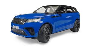 Bruder Range Rover Velar - FARMS/TRACTORS/BUILDING - Beattys of Loughrea