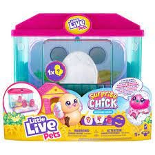 Llp Surprise Chick S4 Playset - DOLLS - Beattys of Loughrea