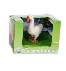 Kids Globe Animal Figure Birds Assorted Styles - FARMS/TRACTORS/BUILDING - Beattys of Loughrea