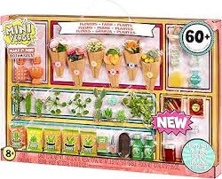 Miniverse Make It Mini Botanicals Mini Collectibles - HALLOWEEN, PKT MONEY, JOKE - Beattys of Loughrea